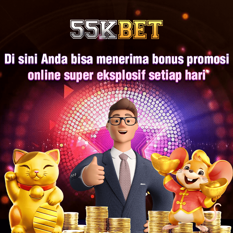 Pakong888 ️ Bonus Khusus Buat yang Baru Gabung